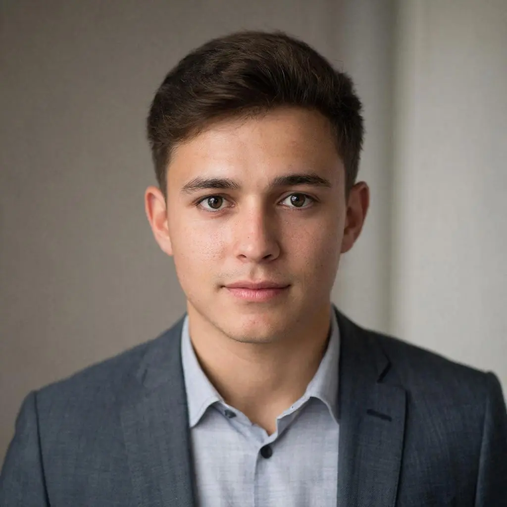 Михайло Баршак